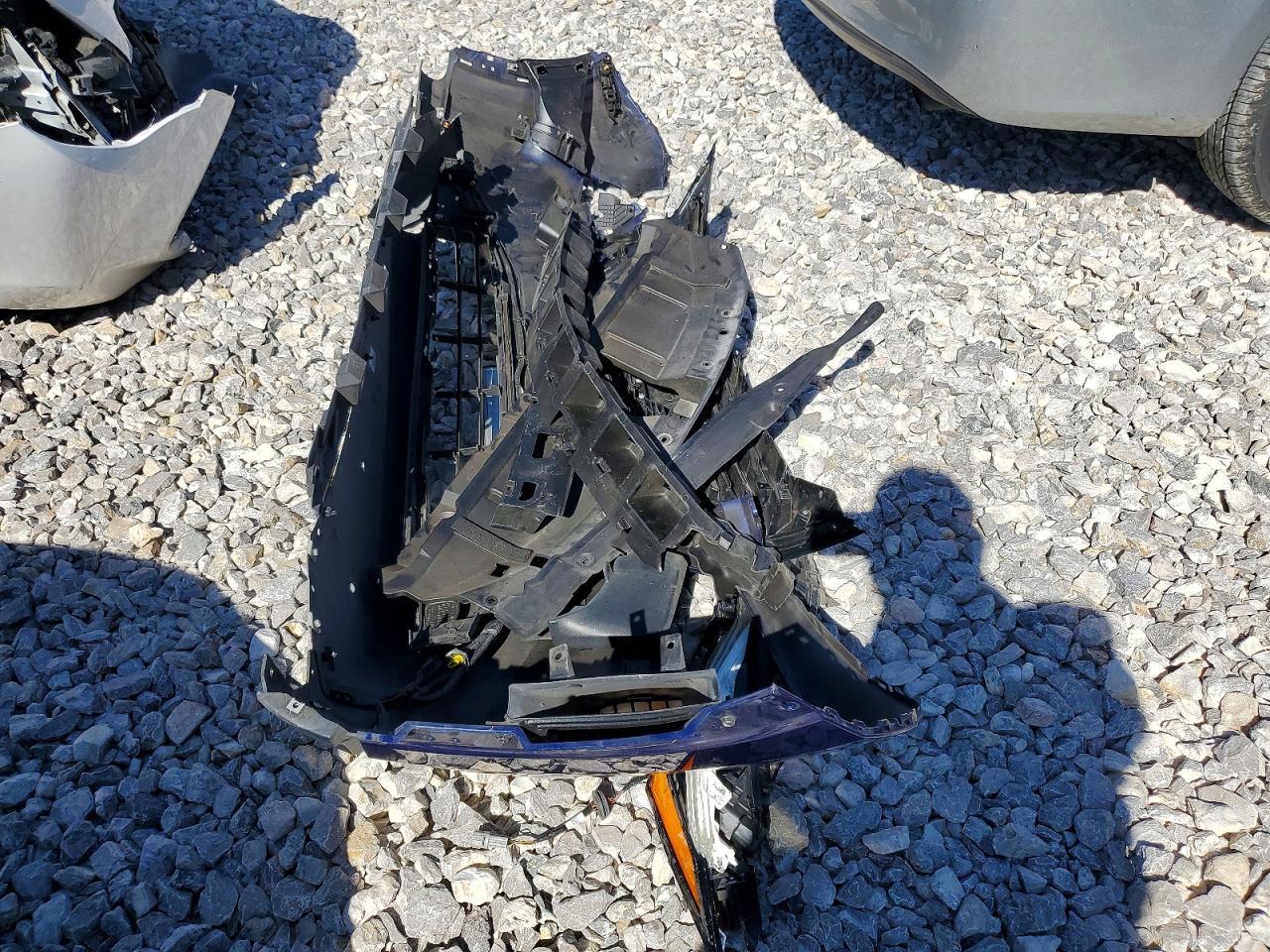 2021 Nissan Rogue Sv - zdjęcie 13