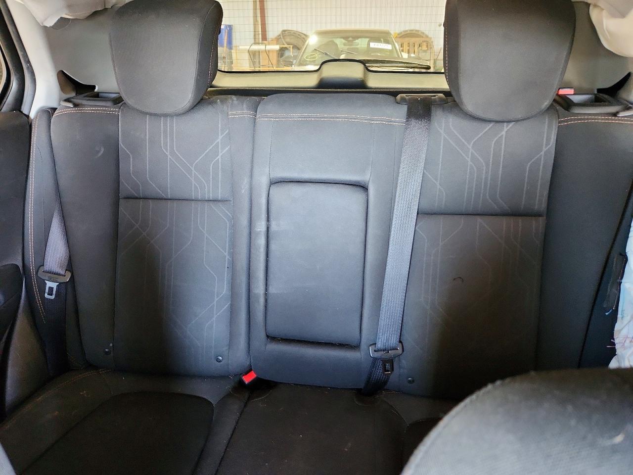 2017 Chevrolet Trax 1Lt - zdjęcie 10