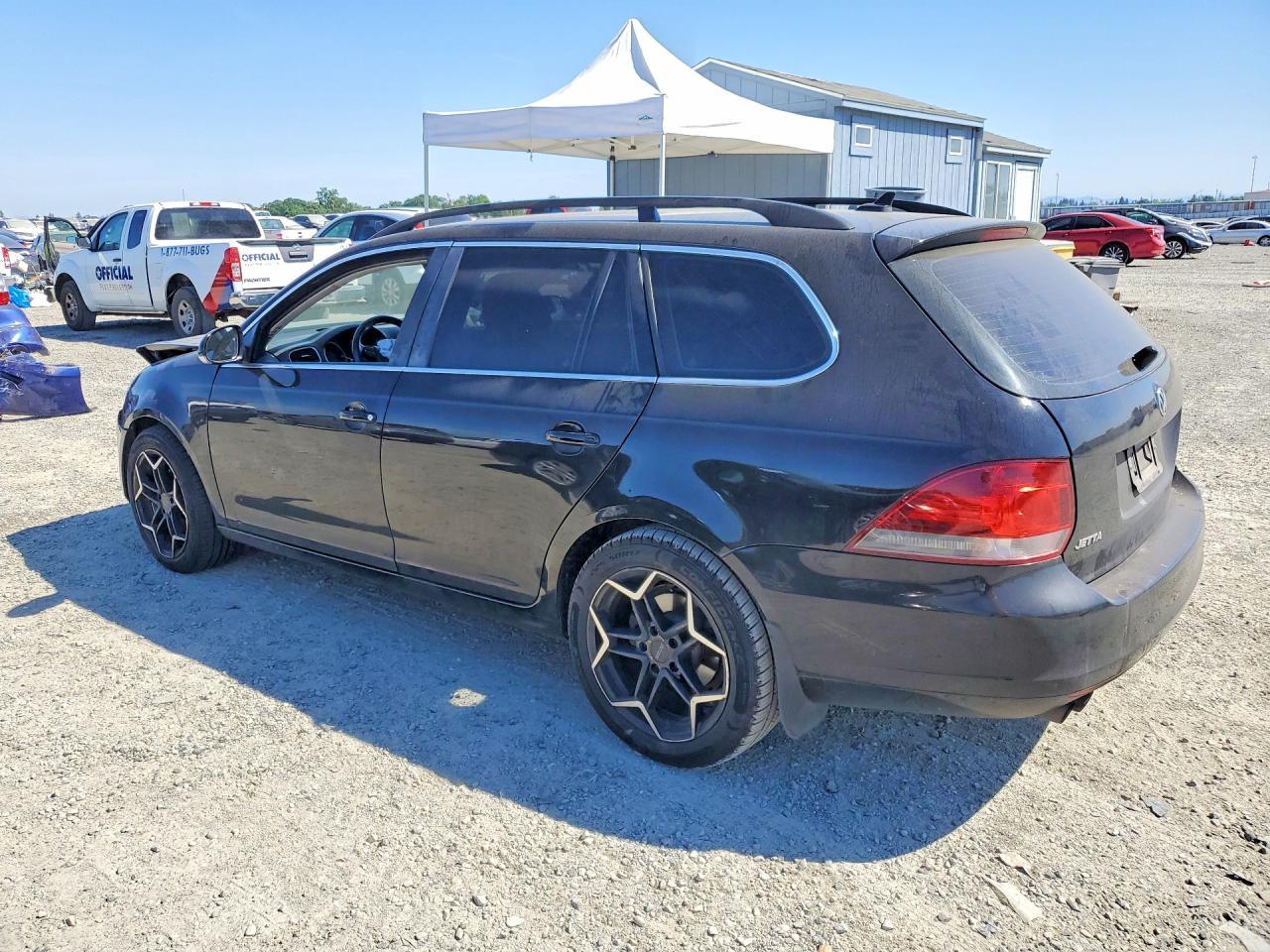 2014 Volkswagen Jetta Tdi - zdjęcie 2