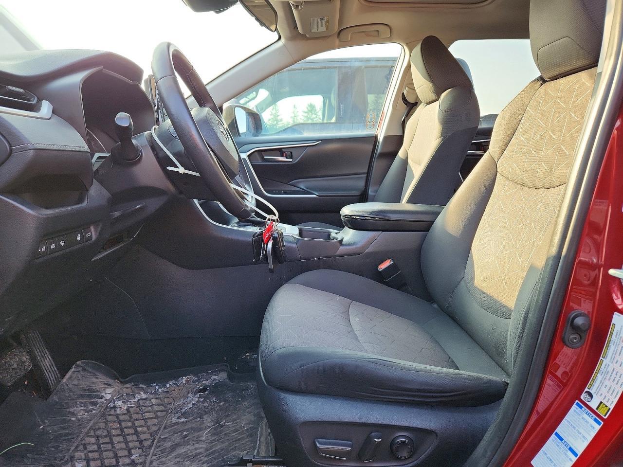 2019 Toyota Rav4 Xle - zdjęcie 7