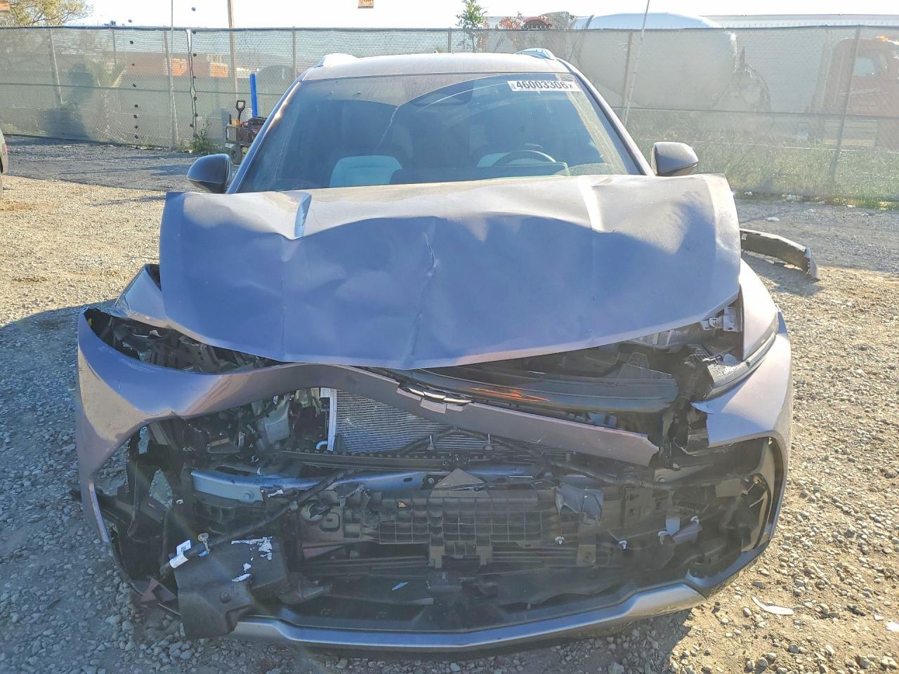 2025 Chevrolet Equinox Lt - zdjęcie 5