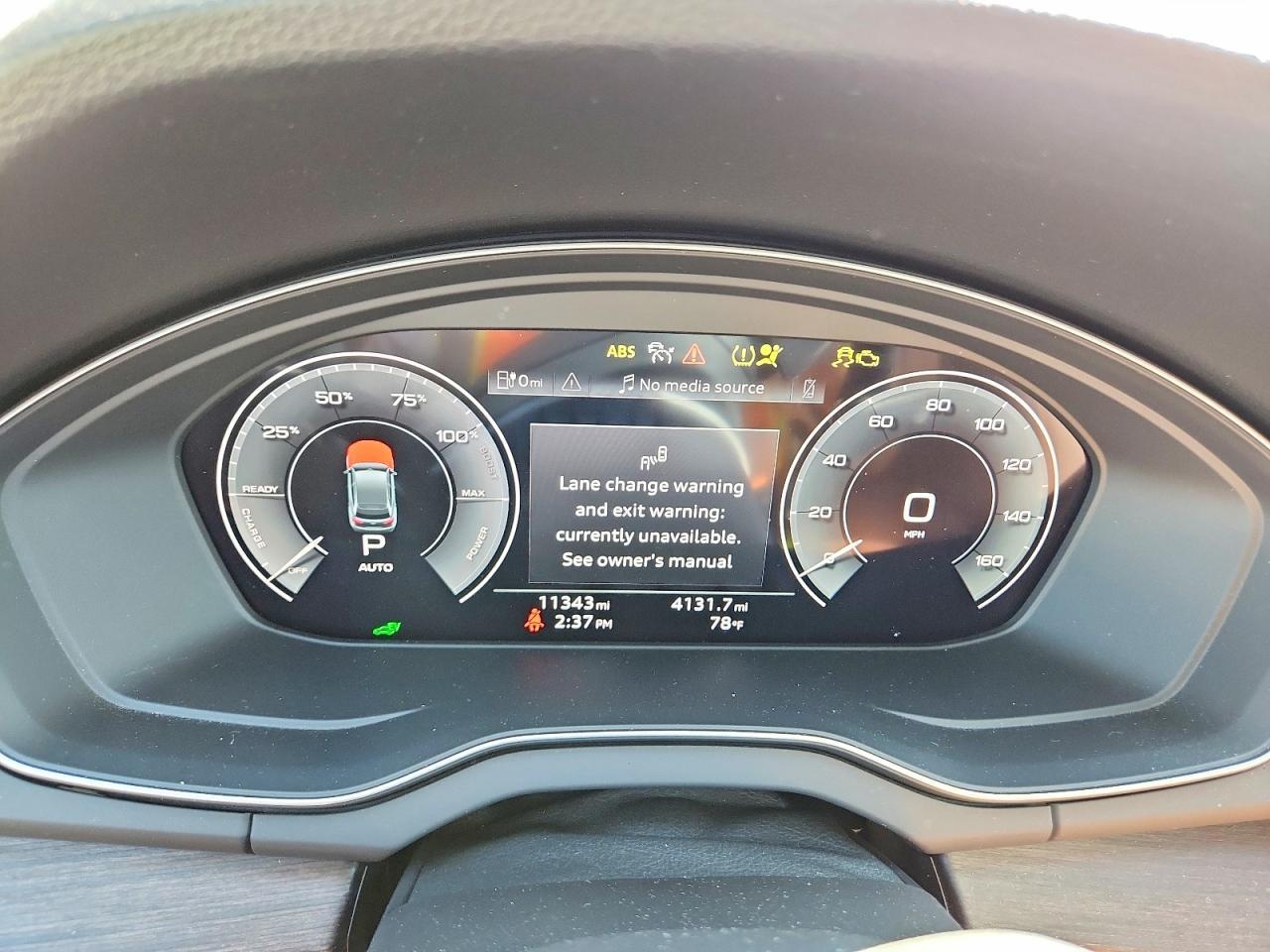 2024 Audi Q5 E Premium Plus 55 - zdjęcie 9
