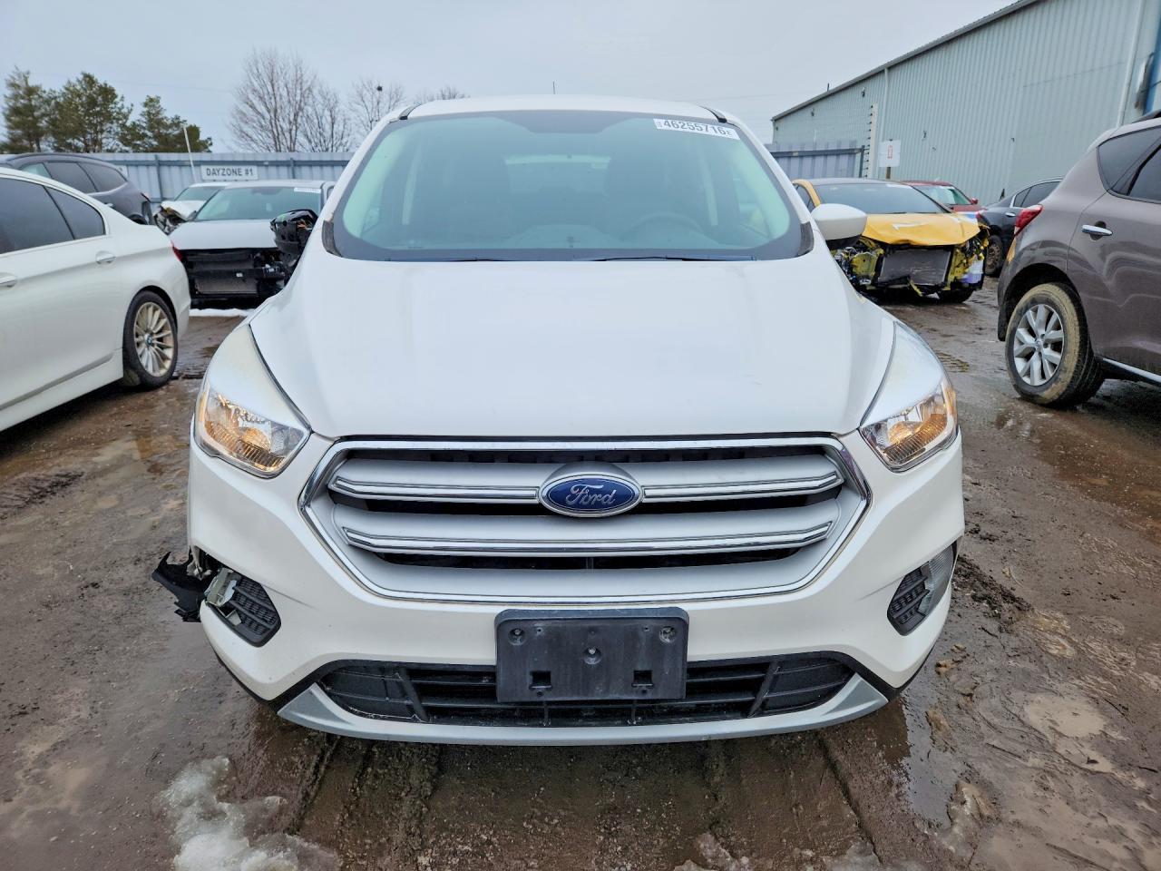 2019 Ford Escape Se - zdjęcie 5