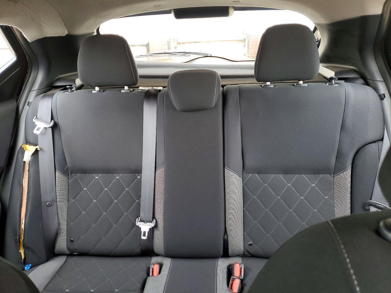 2020 Nissan Kicks Sv - zdjęcie 10