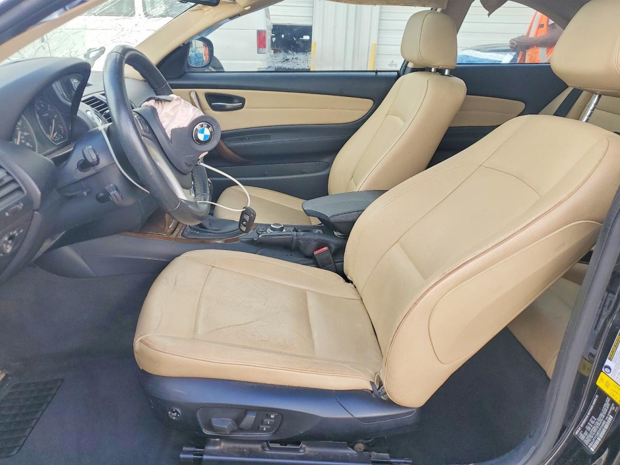 2013 BMW 128 I - zdjęcie 7