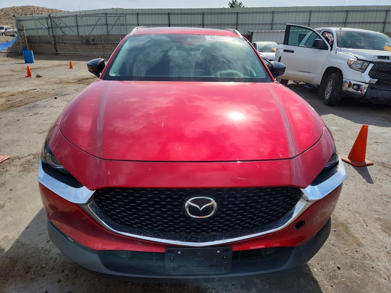 2021 Mazda Cx-30 Premium - zdjęcie 5