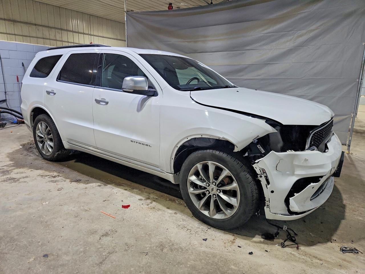 2022 Dodge Durango Citadel - zdjęcie 4