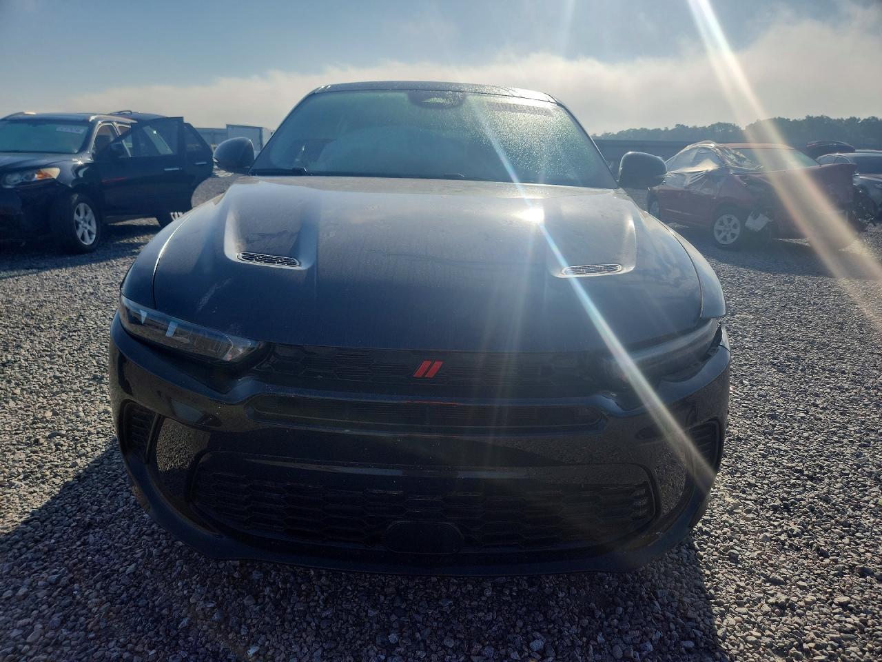 2024 Dodge Hornet R - zdjęcie 5