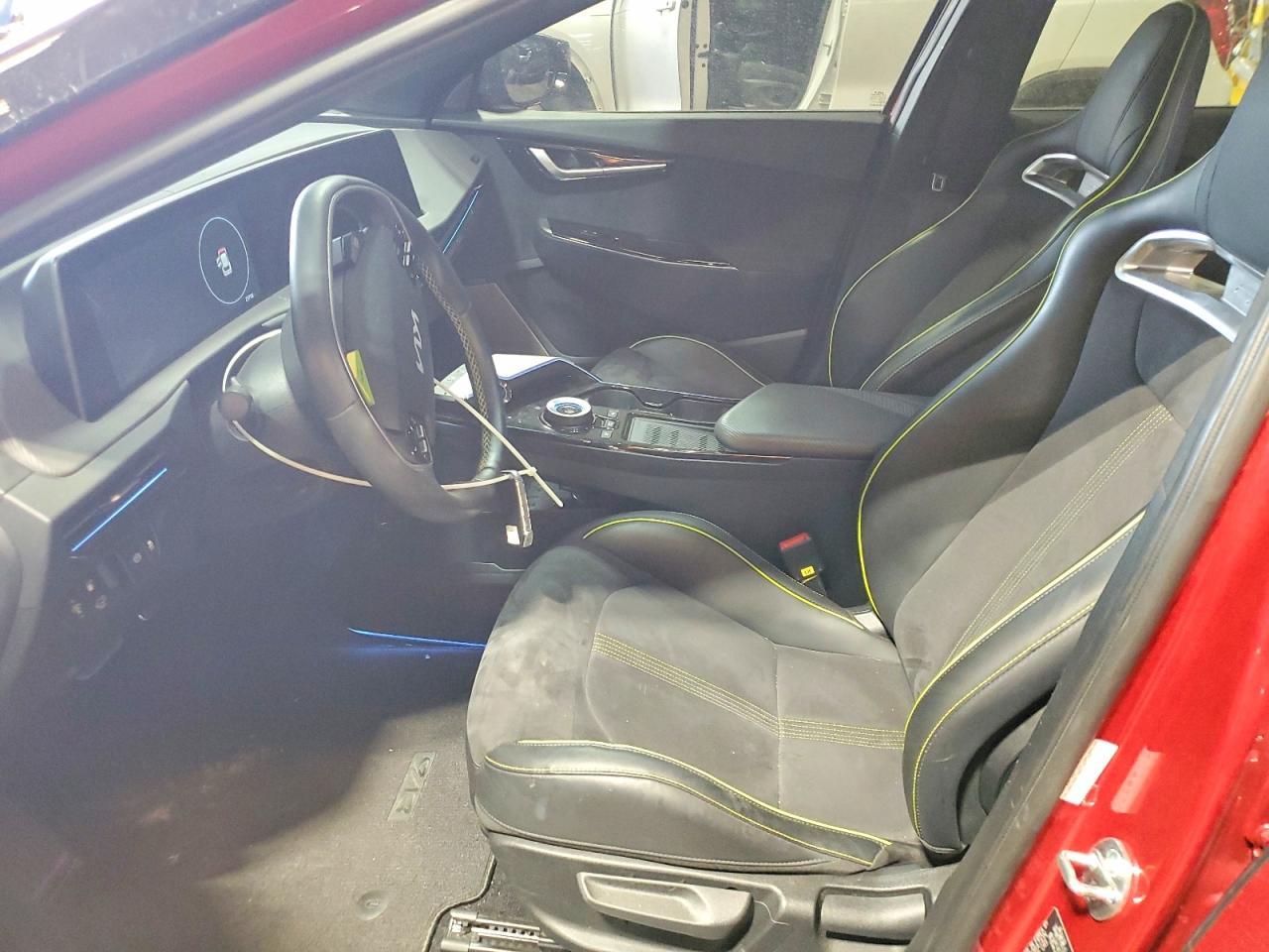 2023 Kia Ev6 Gt - zdjęcie 7