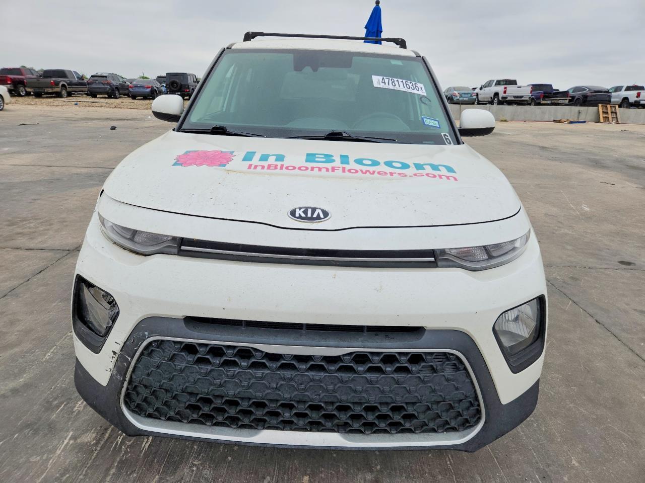 2021 Kia Soul S - zdjęcie 5