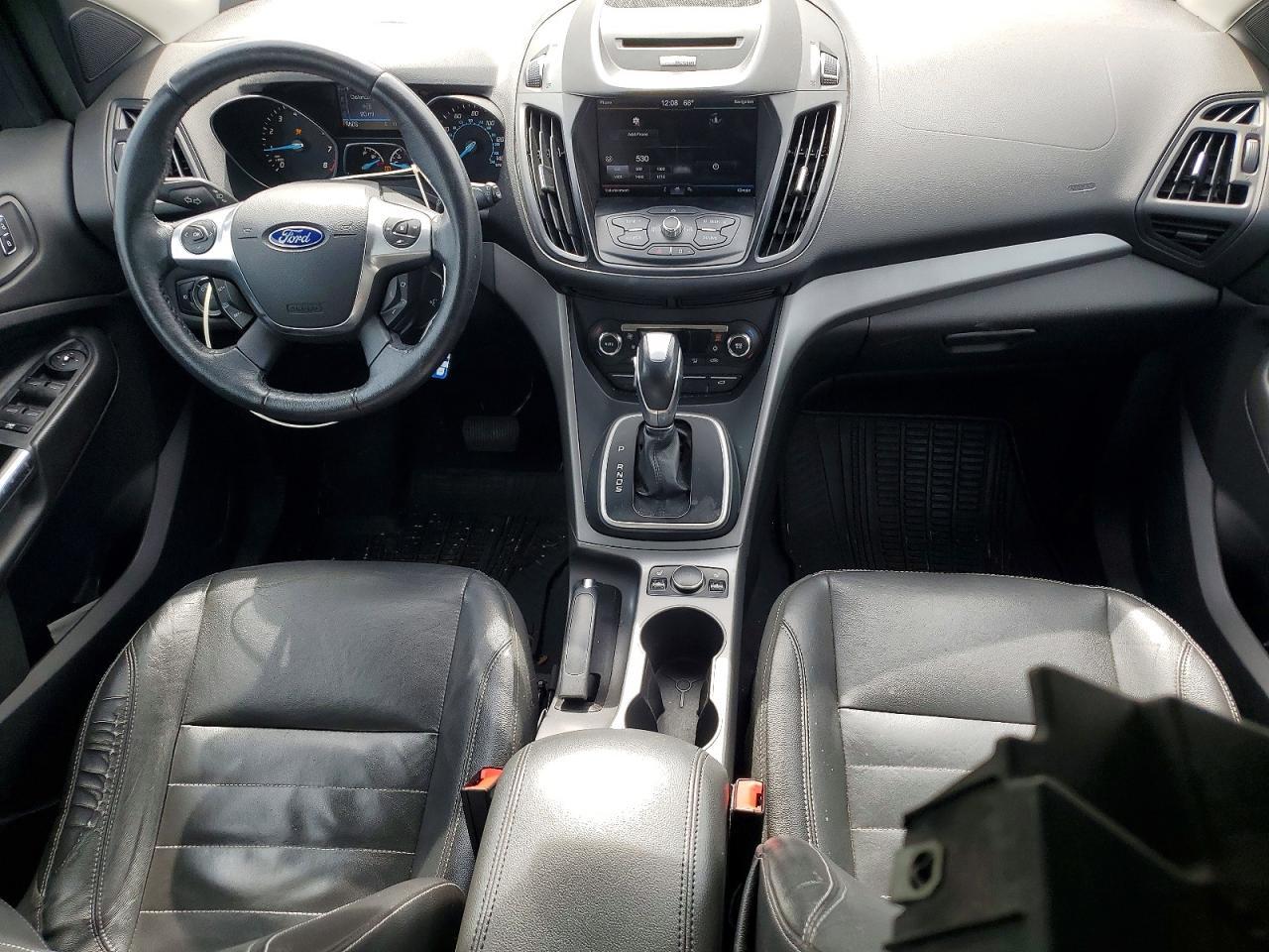 2014 Ford Escape Se - zdjęcie 8