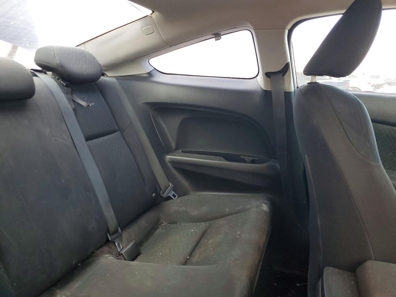 2014 Honda Civic Lx - zdjęcie 10