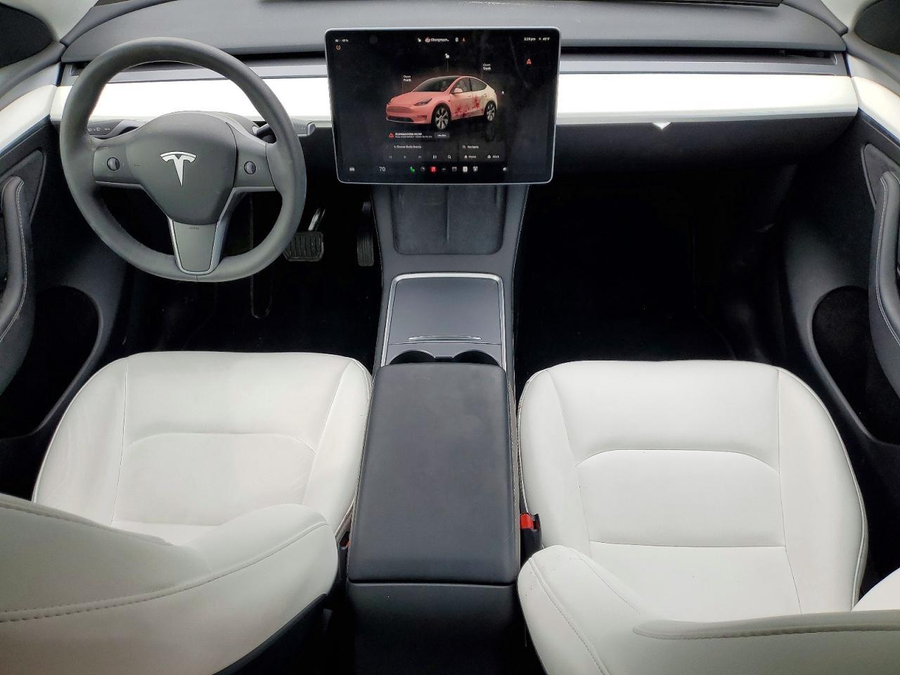 2023 Tesla Model Y - zdjęcie 8