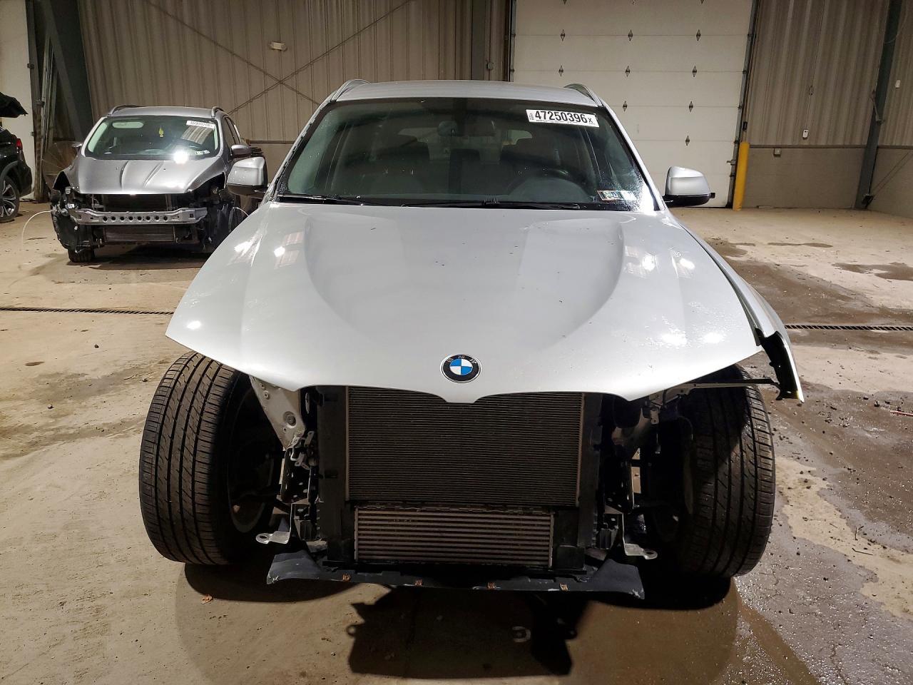 2017 BMW X3 xDrive28I - zdjęcie 5