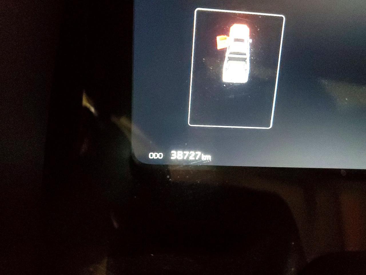 2024 Toyota Tundra Limited - zdjęcie 9