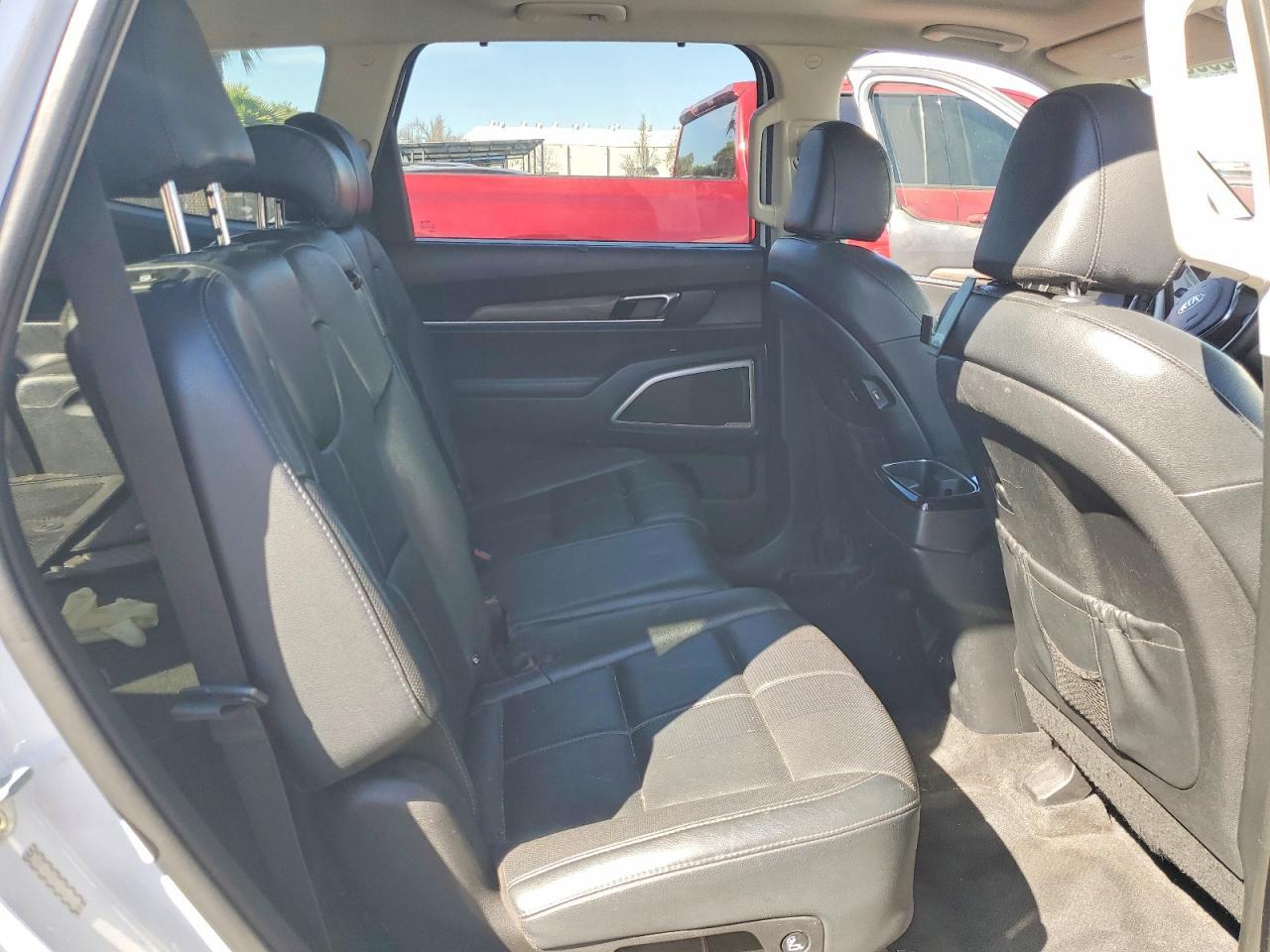 2020 Kia Telluride Ex - zdjęcie 11