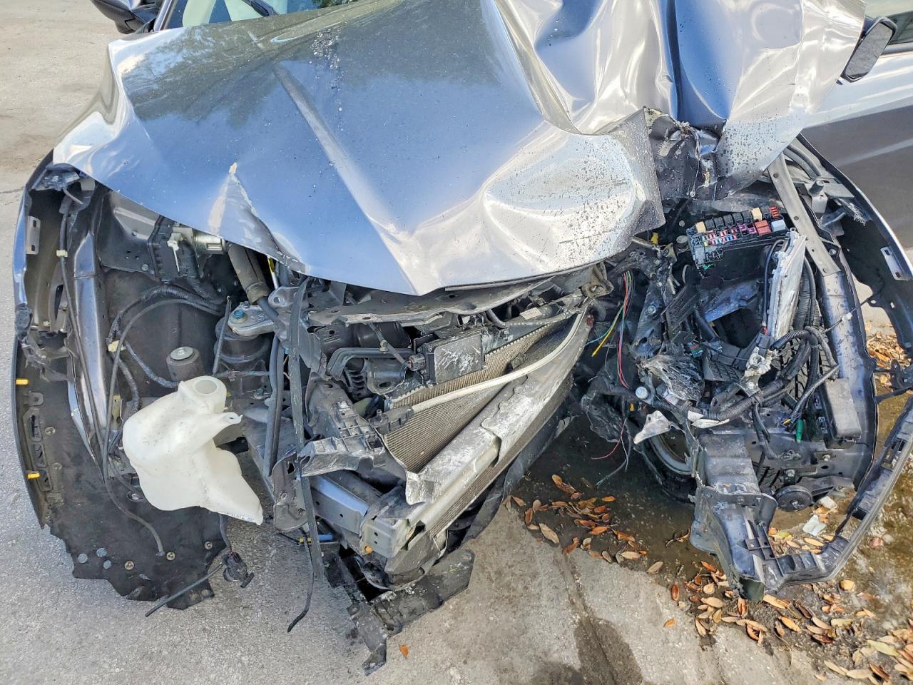 2019 Honda Hr-V Ex - zdjęcie 12