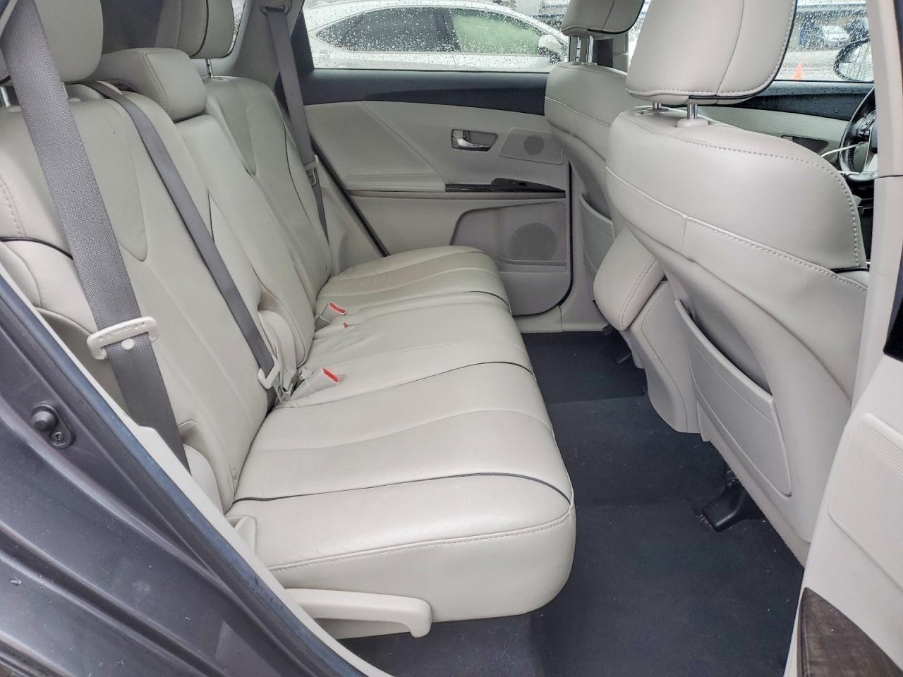 2013 Toyota Venza Limited - zdjęcie 11