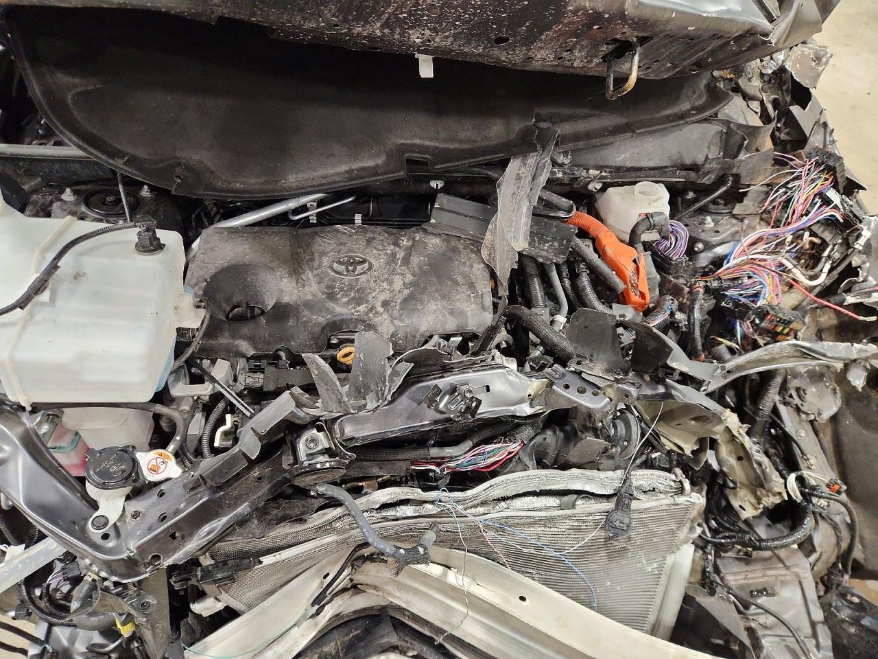 2024 Toyota Rava 4 - zdjęcie 12