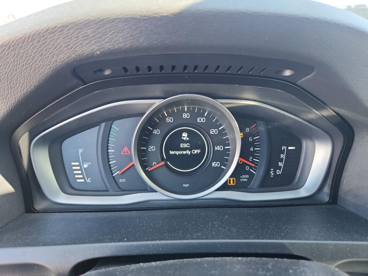 2018 Volvo S60 Dynamic - zdjęcie 9