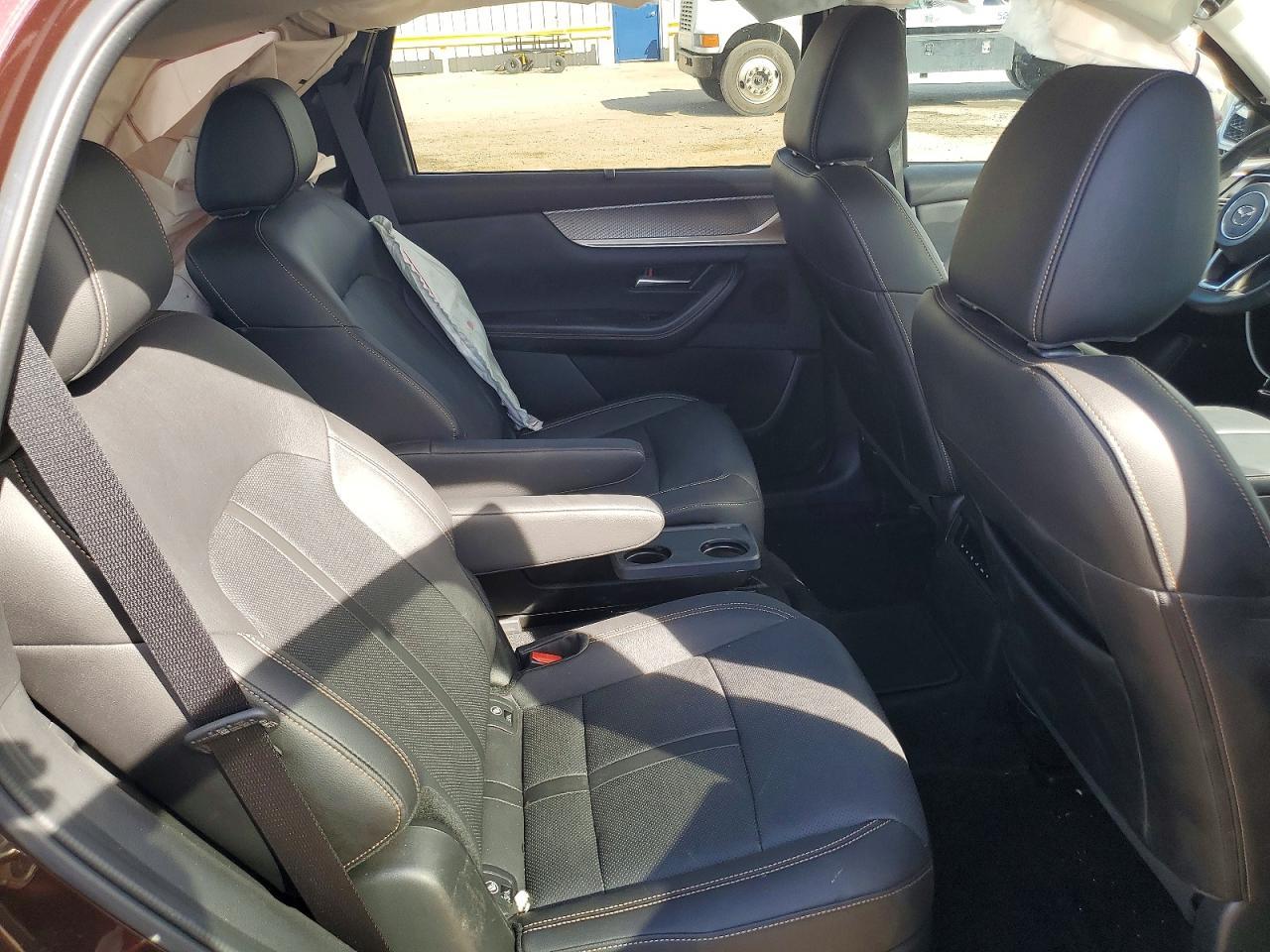 2024 Mazda Cx-90 Premium - zdjęcie 11