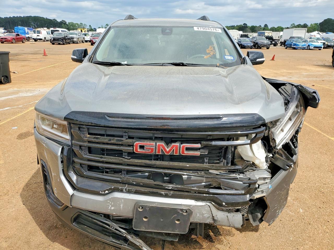 2023 GMC Acadia Sle - zdjęcie 5