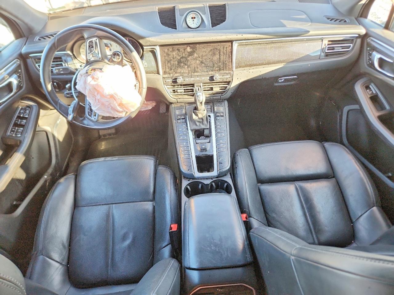 2021 Porsche Macan Gts - zdjęcie 8