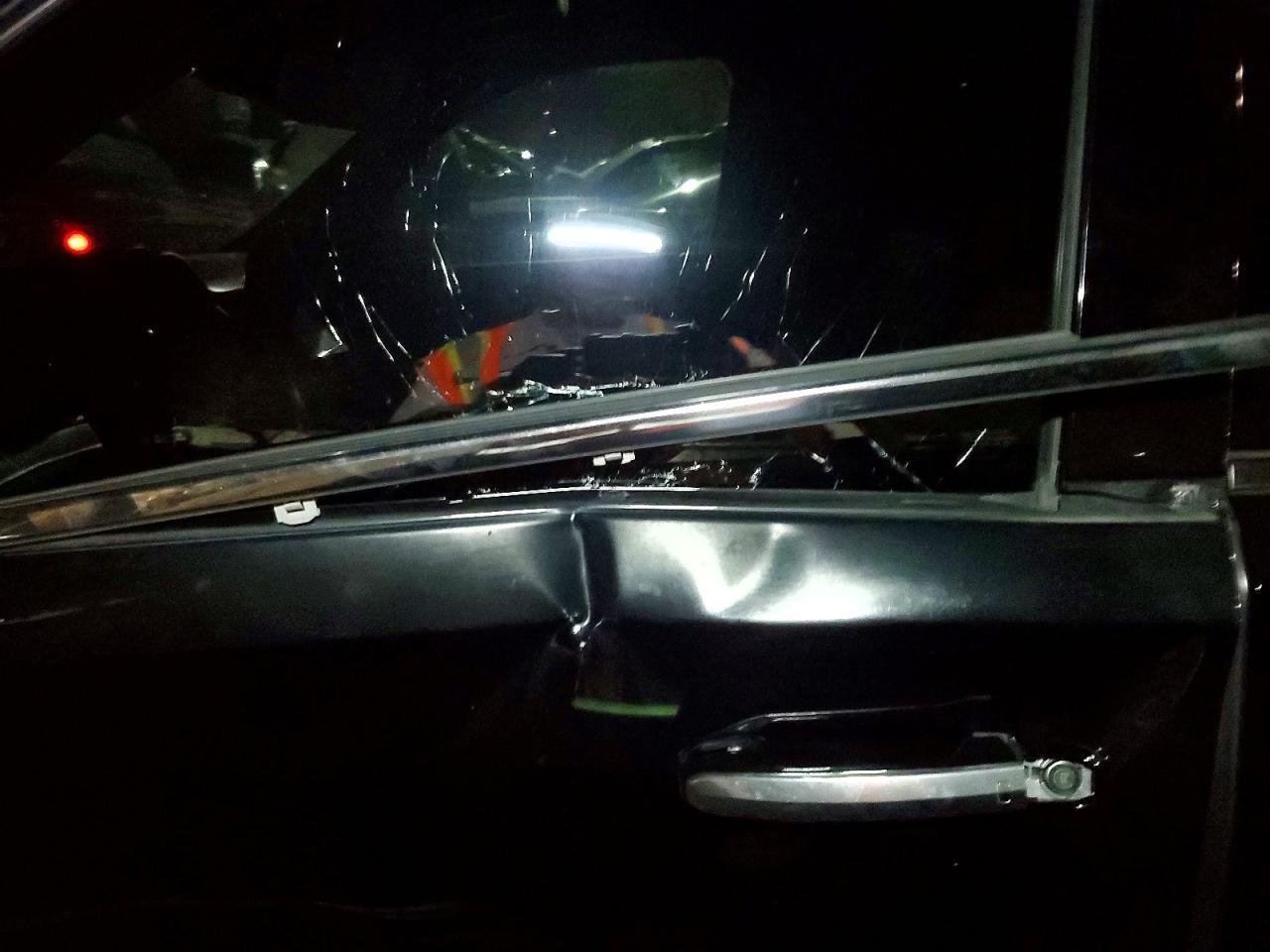 2016 Cadillac Escalade Luxury - zdjęcie 7