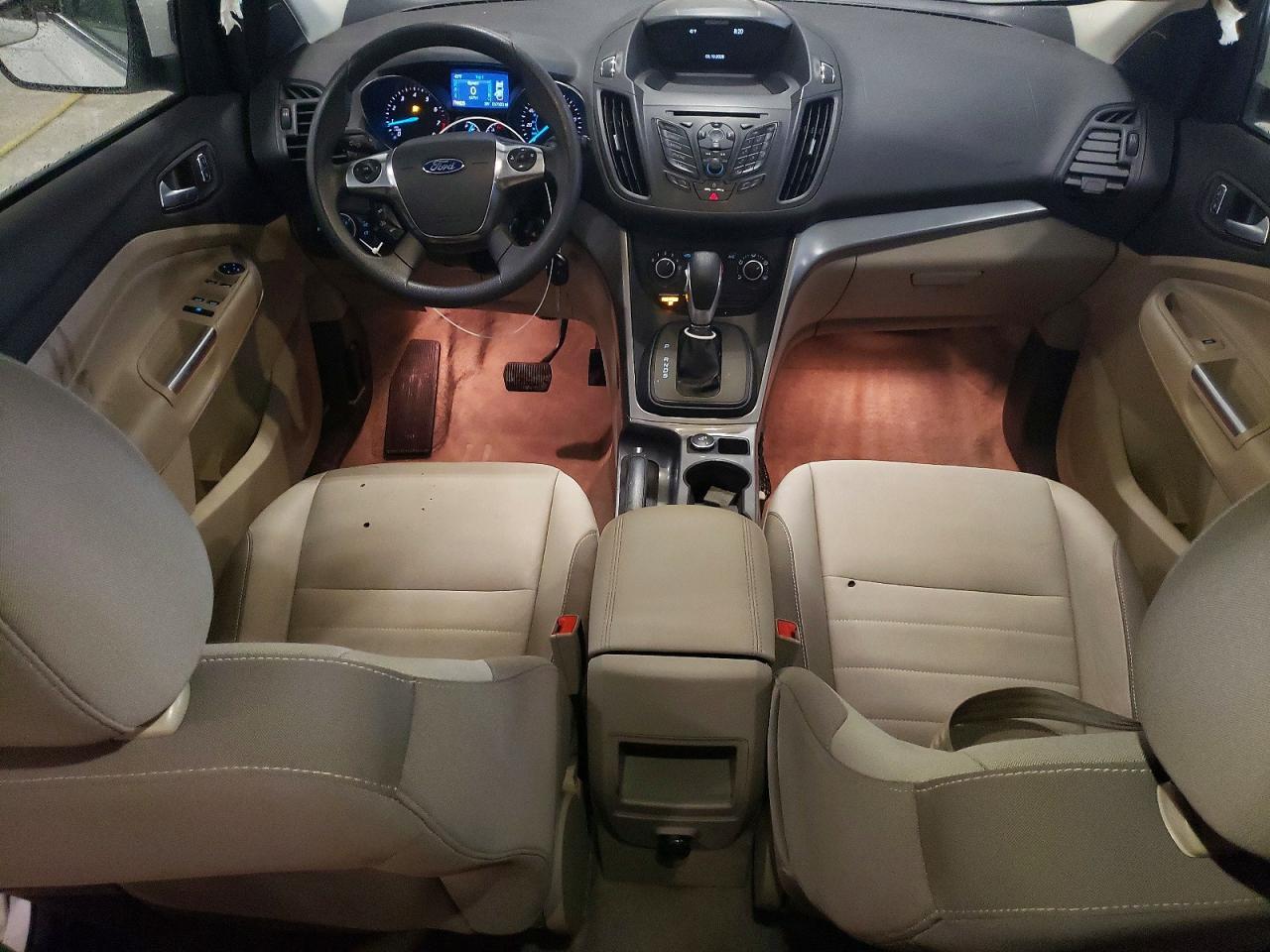 2015 Ford Escape Se - zdjęcie 8