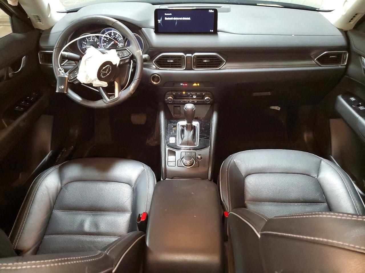 2024 Mazda Cx-5 Preferred - zdjęcie 8