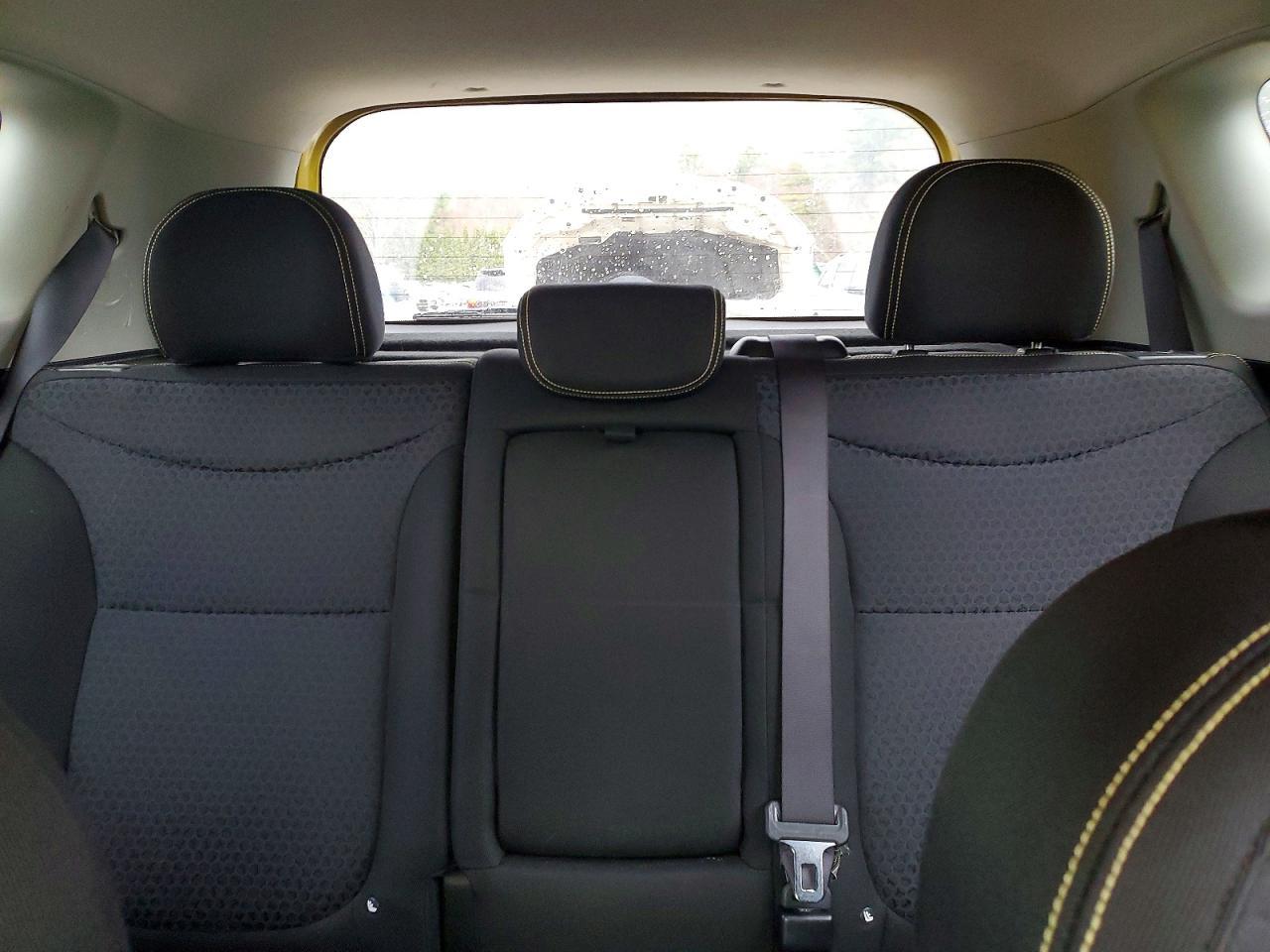 2014 Kia Soul + - zdjęcie 10