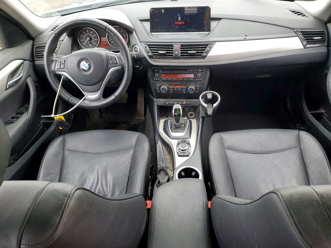 2015 BMW X1 xDrive28I - zdjęcie 8