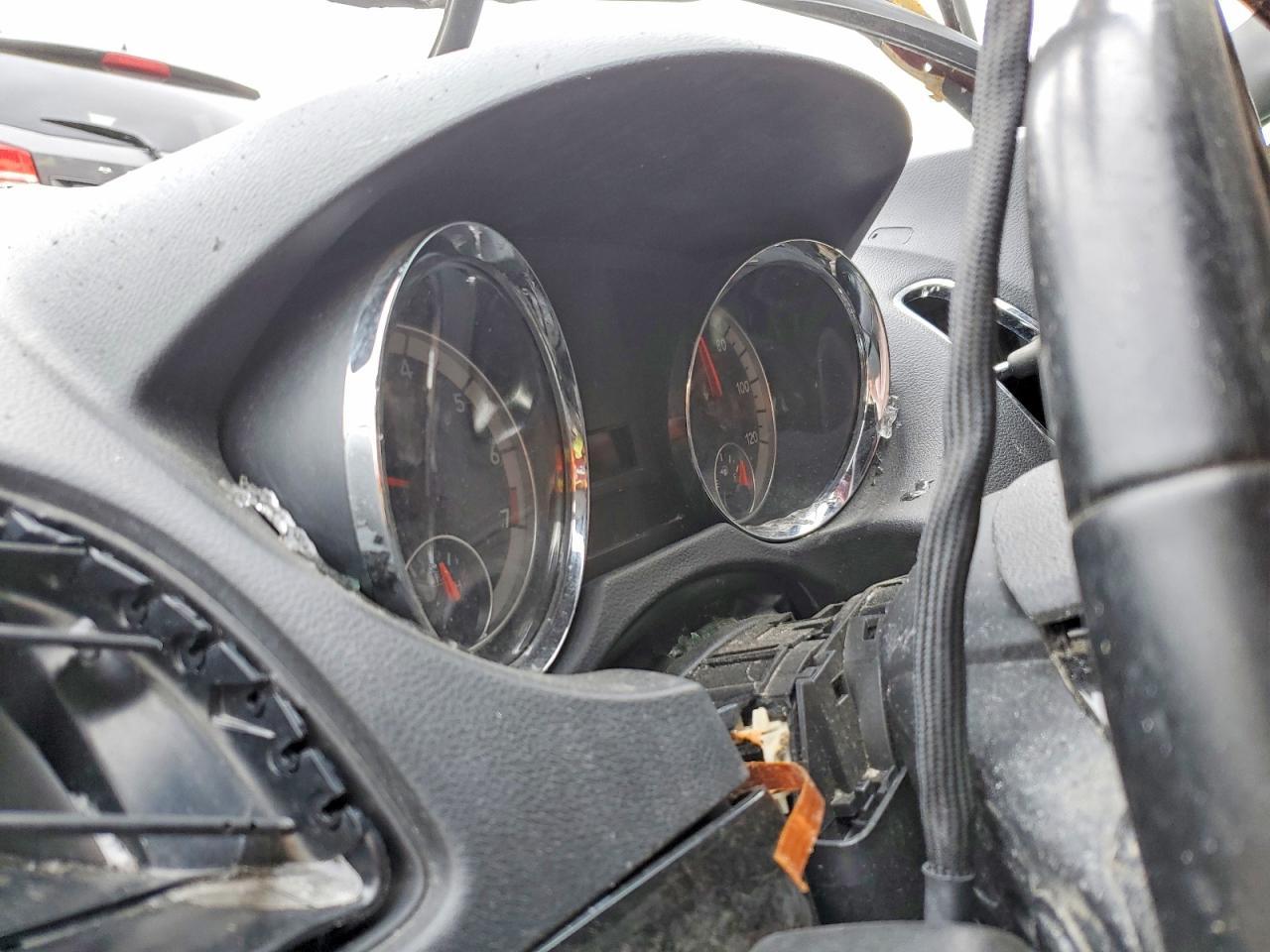 2018 Dodge Grand Caravan Sxt - zdjęcie 9