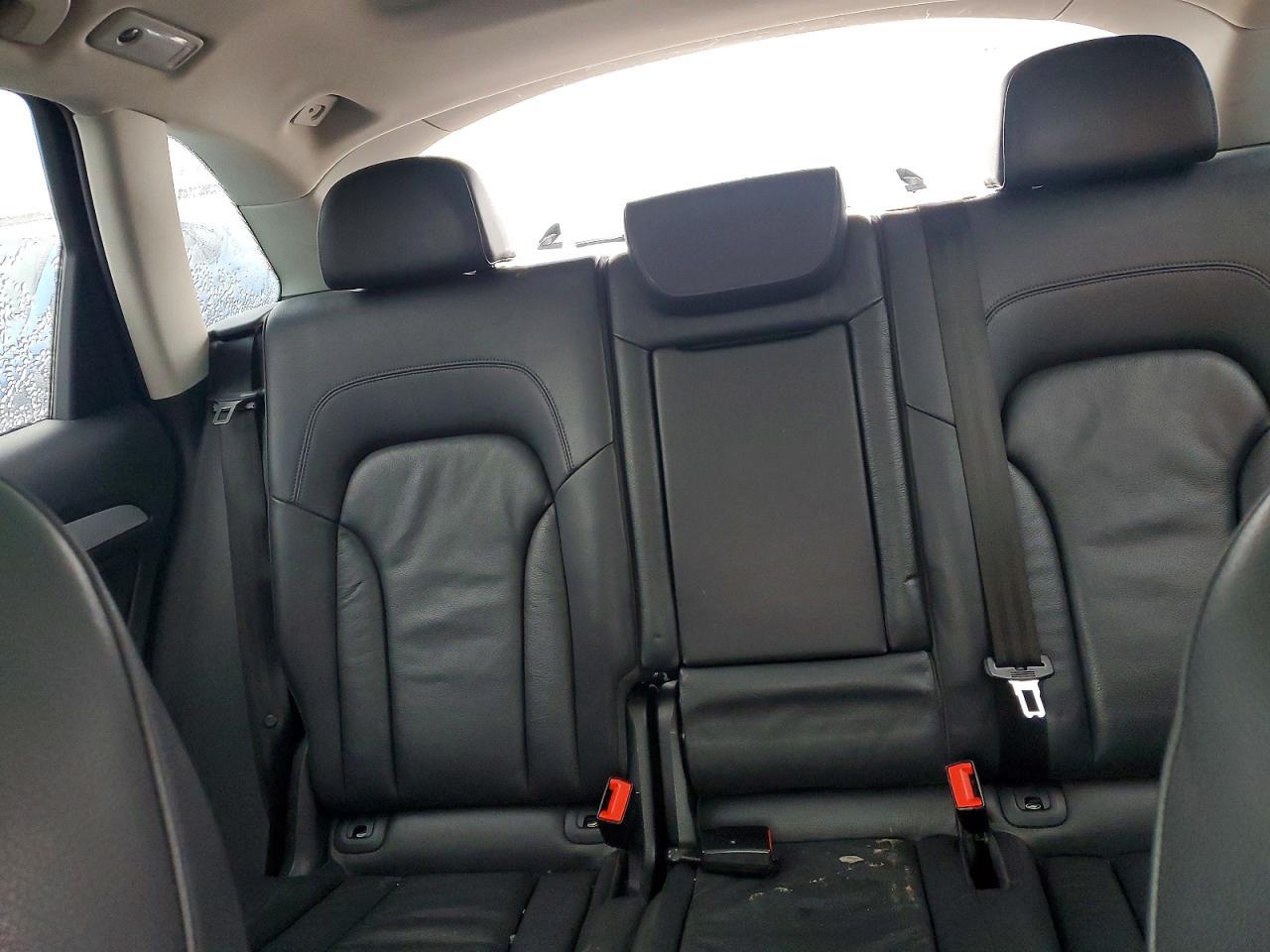 2014 Audi Q5 Premium Plus - zdjęcie 10