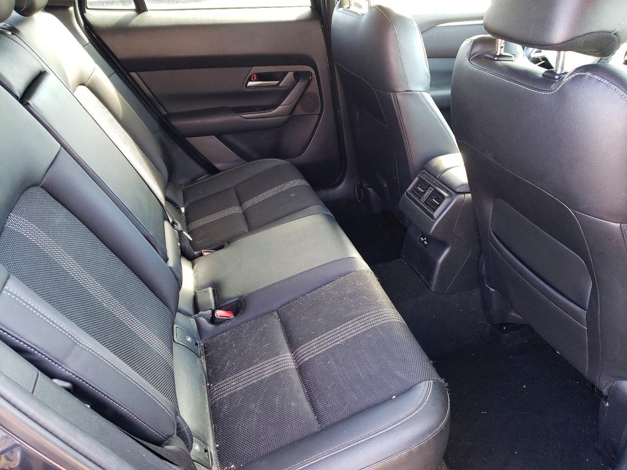 2023 Mazda Cx-50 Preferred Plus - zdjęcie 11