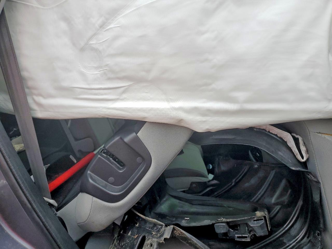 2020 Honda Cr-V Ex - zdjęcie 11