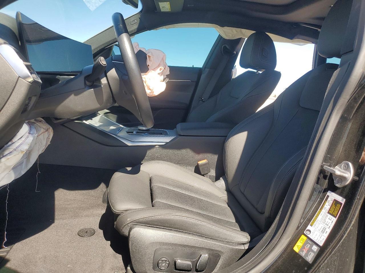 2024 BMW I4 Edrive 40 - zdjęcie 7