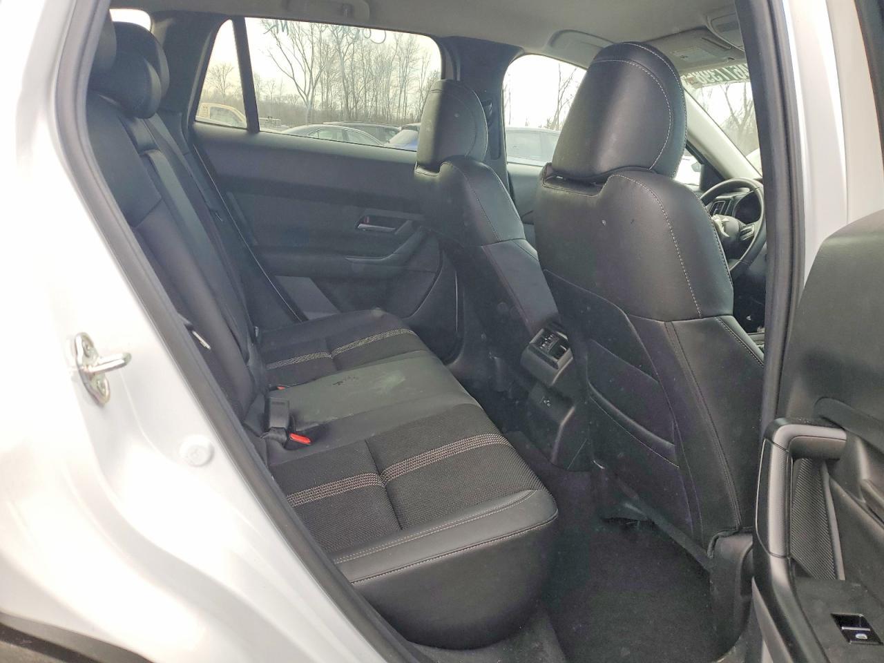 2025 Mazda Cx-50 Preferred - zdjęcie 11