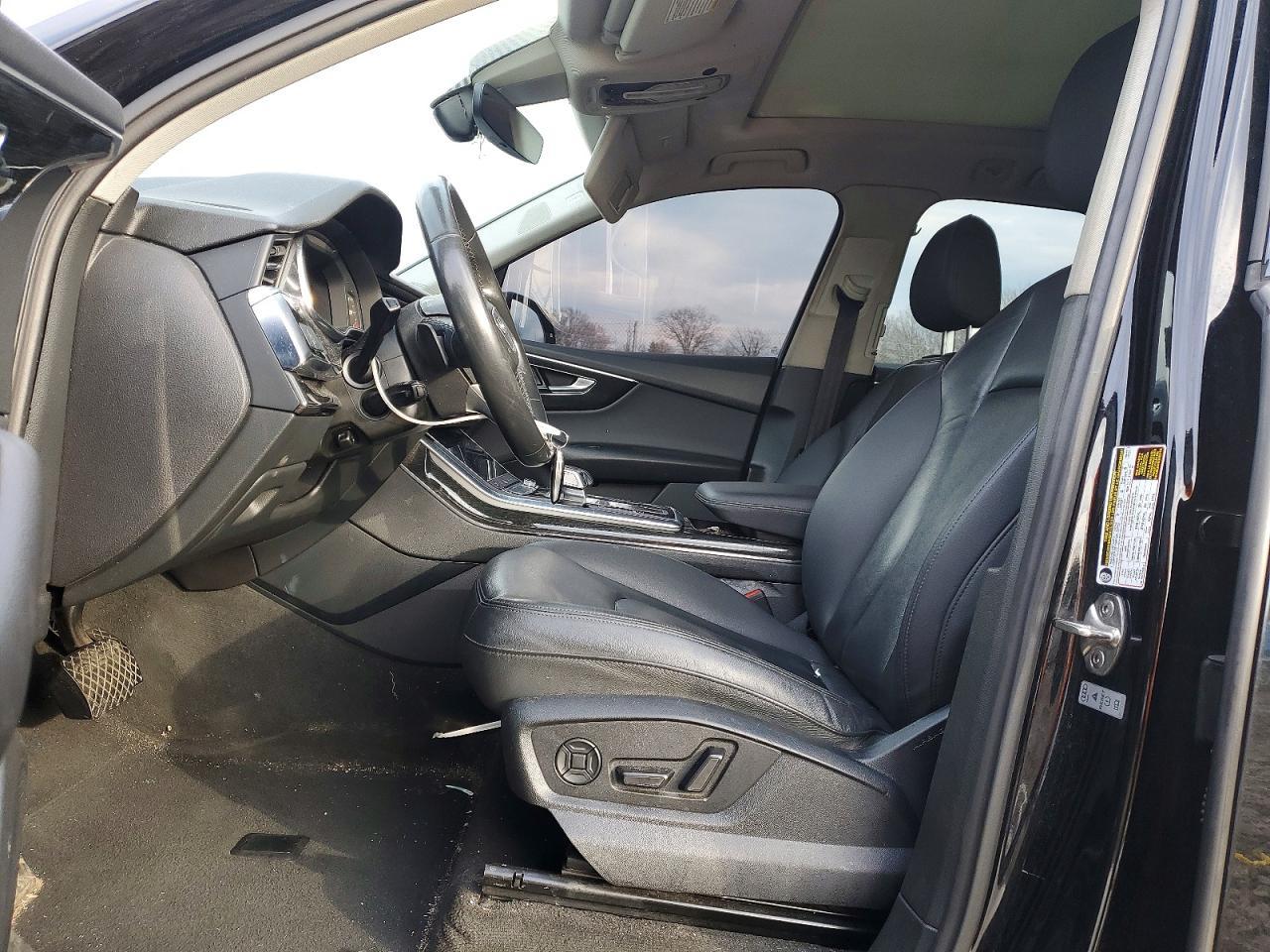 2021 Audi Q7 Premium Plus - zdjęcie 7