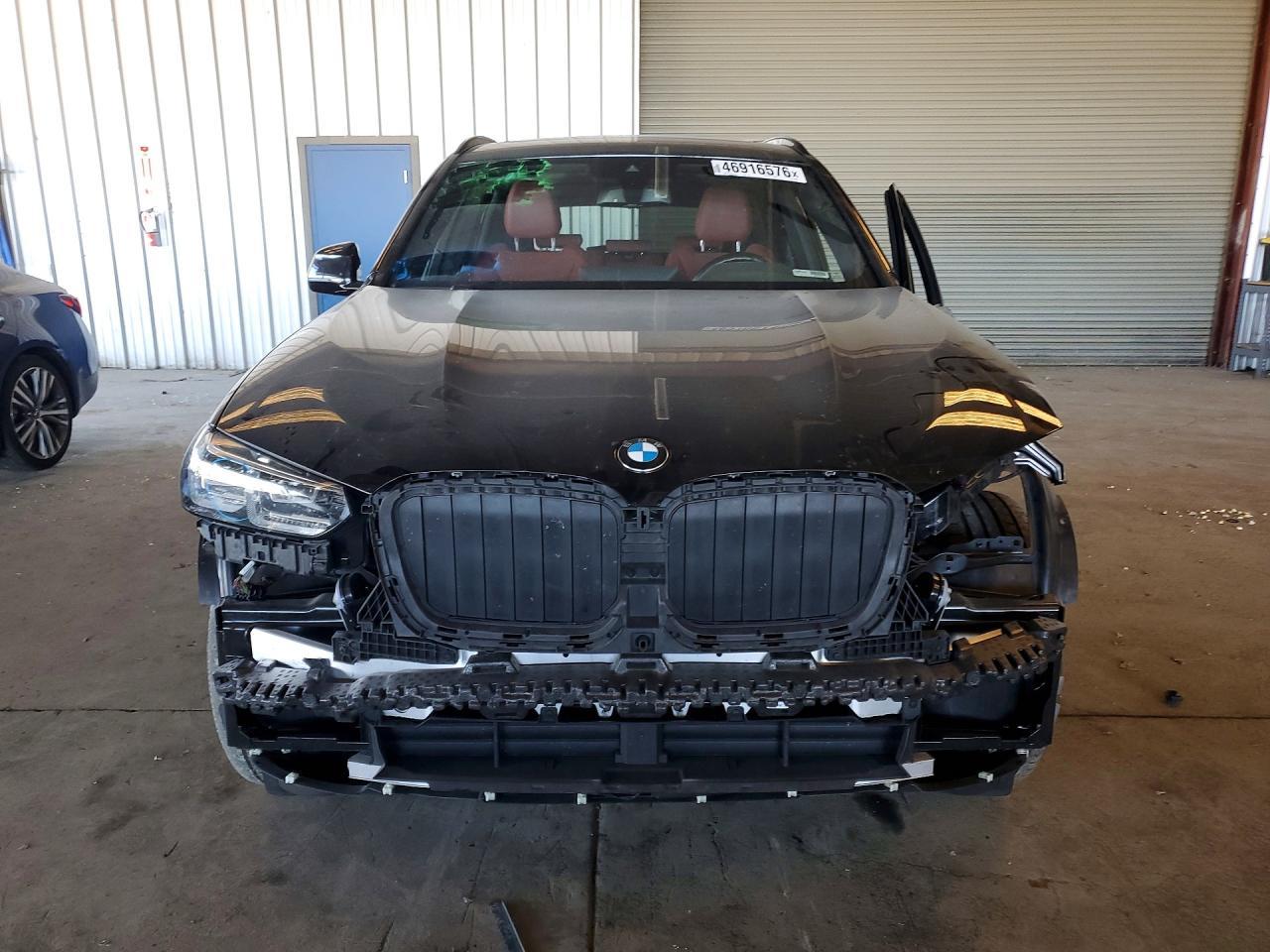 2022 BMW X3 xDrive30I - zdjęcie 5