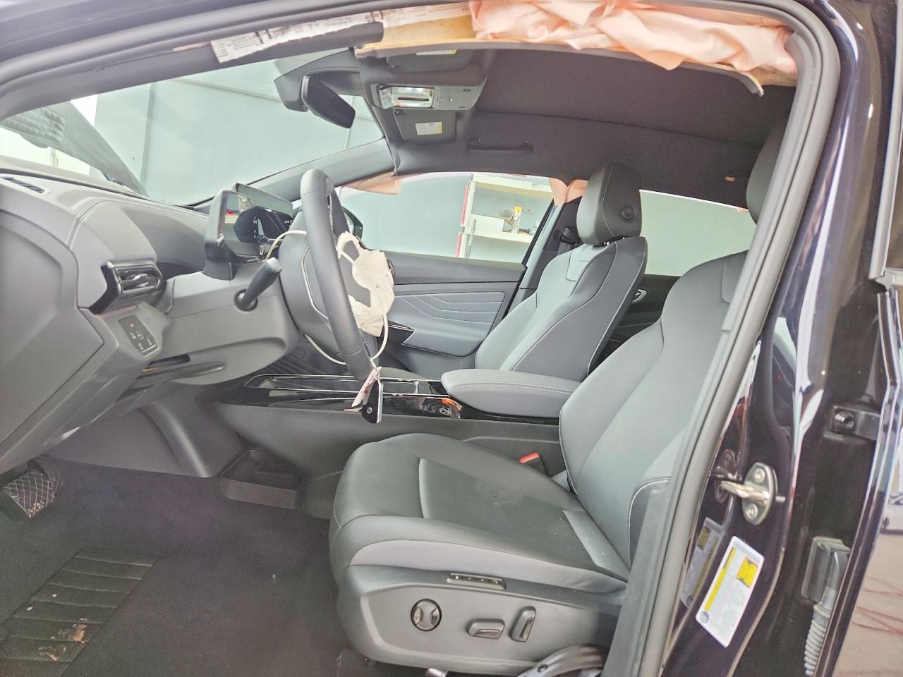 2023 Volkswagen Id.4 Pro S - zdjęcie 7