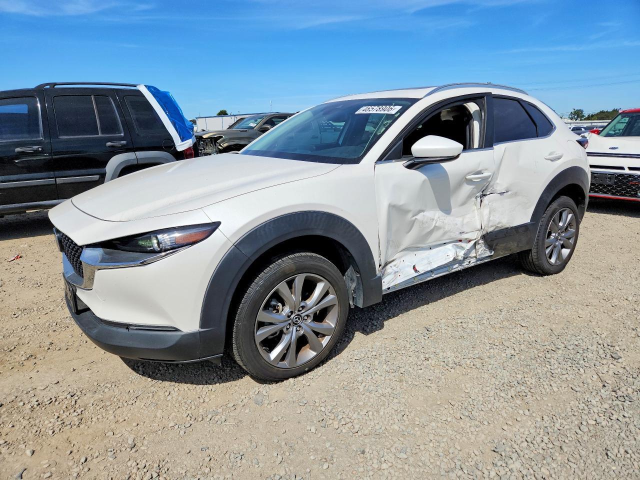 2022 Mazda Cx-30 Preferred - zdjęcie główne