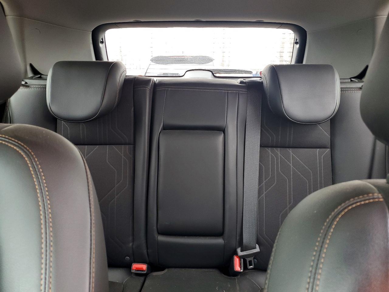 2020 Chevrolet Trax 1Lt - zdjęcie 10