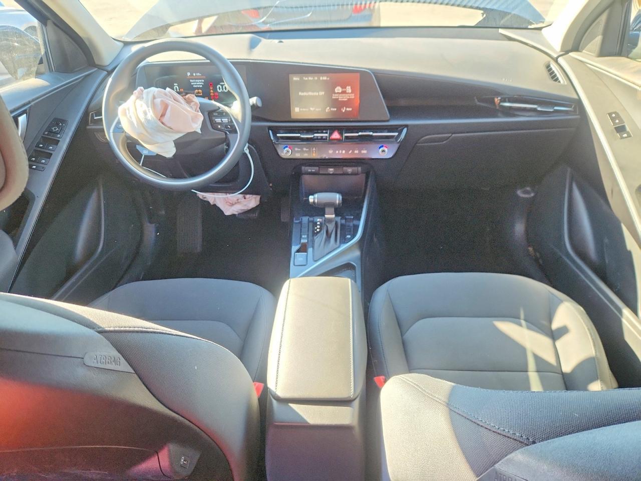 2024 Kia Niro Lx - zdjęcie 8