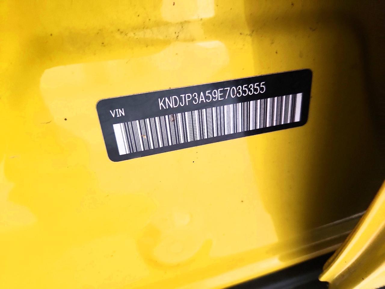 2014 Kia Soul + - zdjęcie 12