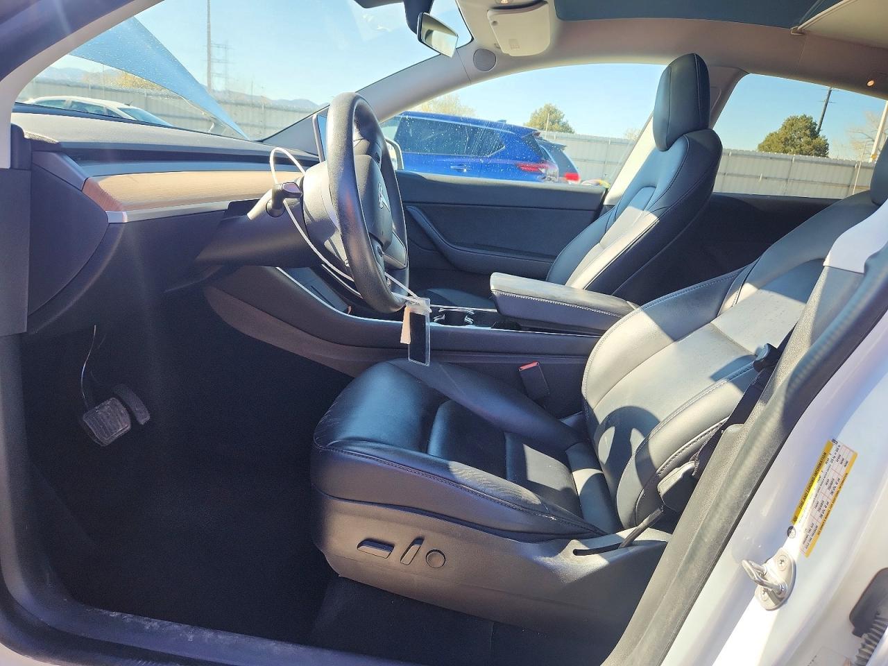 2020 Tesla Model Y - zdjęcie 7