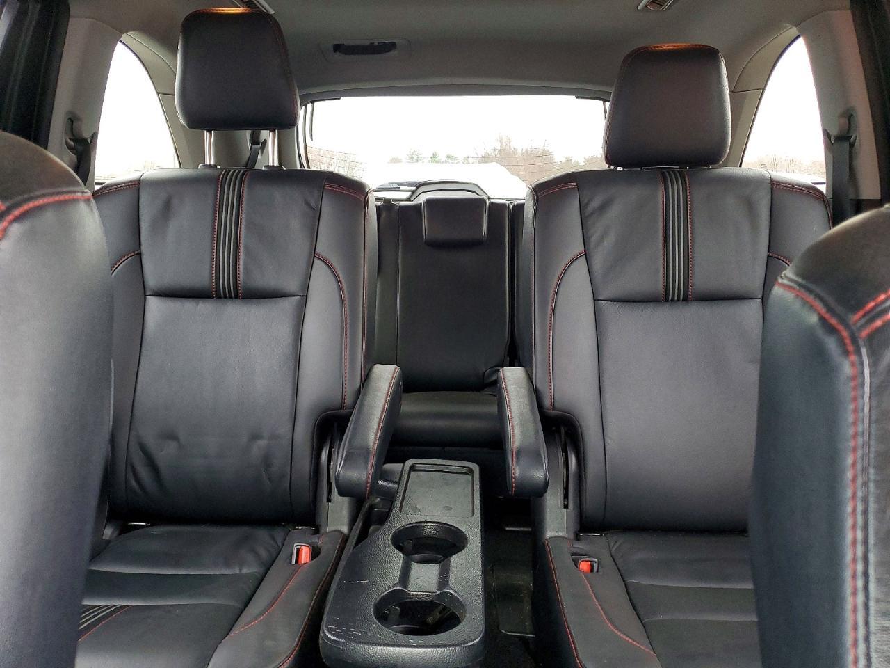2019 Toyota Highlander Se - zdjęcie 10
