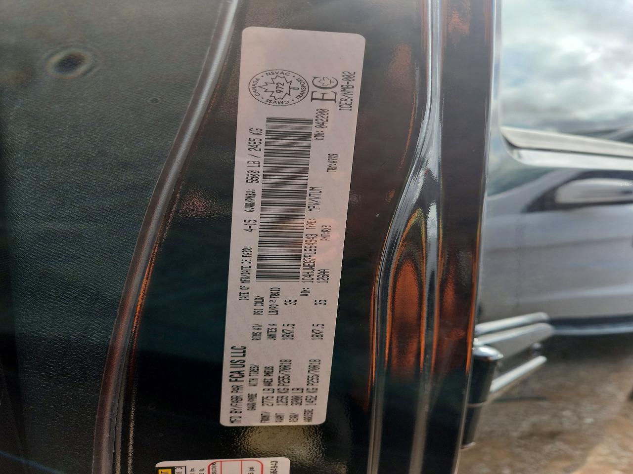 2015 Jeep Wrangler Unlimited Sahara - zdjęcie 13