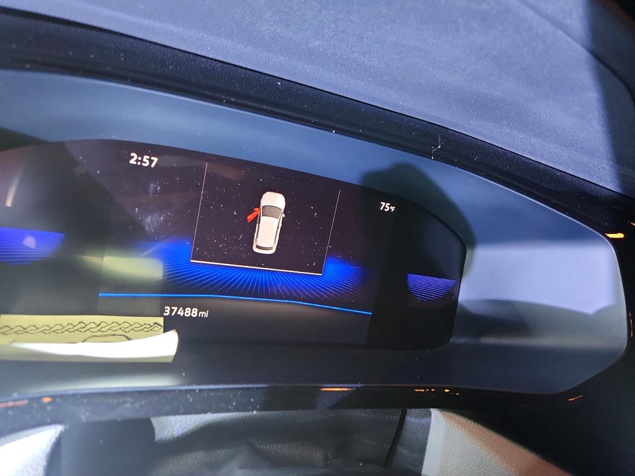 2024 Volkswagen Taos S - zdjęcie 9