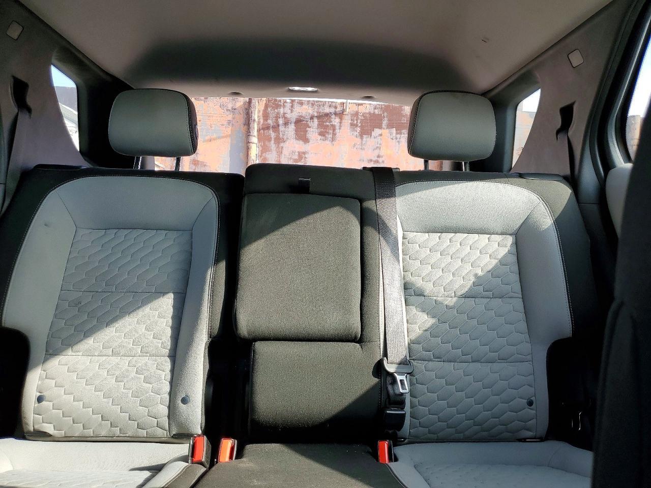 2020 Chevrolet Equinox Ls - zdjęcie 10